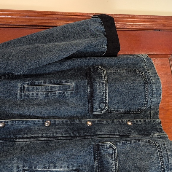 Alex Mill Chiltern Street Jacket - Picture 2 of 10